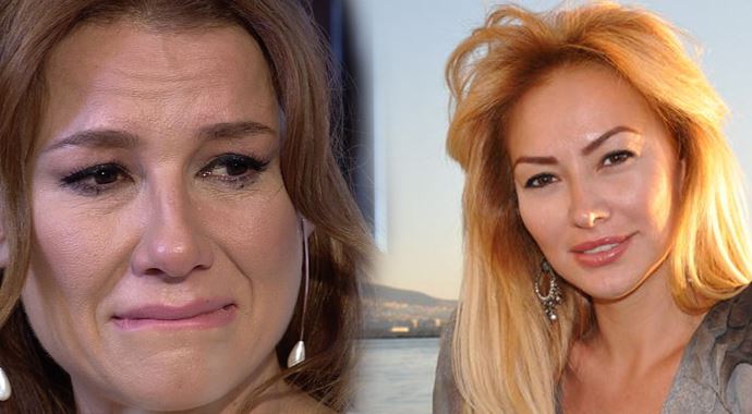 Aylin Coşkun'dan Deniz Seki'ye sert sözler! 'Memleketi kurtarmak için..' Aylin Coşkun'dan Deniz Seki'ye sert sözler! 'Memleketi kurtarmak için..'