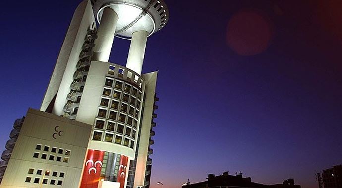 MHP bu 16 ile öncelik verecek