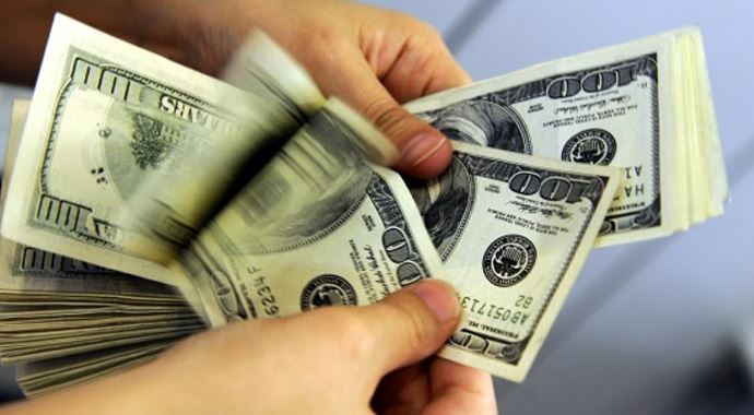 'Dolarda kırmızı çizgi yok psikolojik etki var' 'Dolarda kırmızı çizgi yok psikolojik etki var'