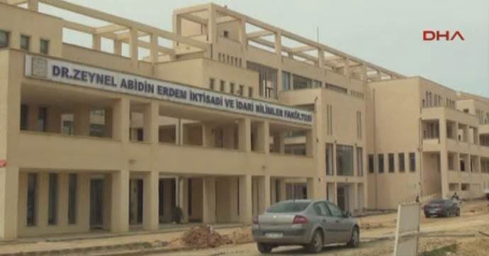 Mardin'de ihale çatışması, 1 ölü 4 de yaralı var