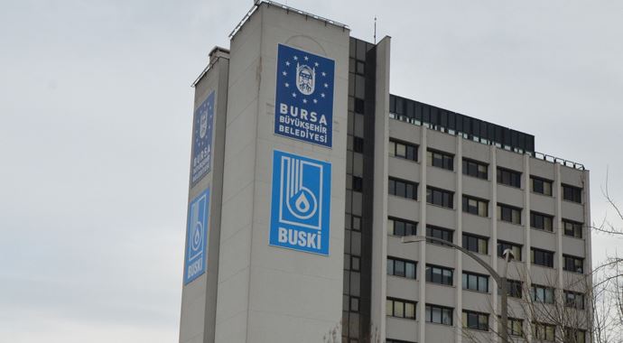 Atık su bedeline indirim Atık su bedeline indirim