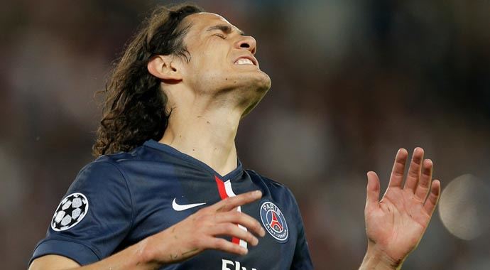 Cavani PSG'de kalıyor mu? Cavani PSG'de kalıyor mu?