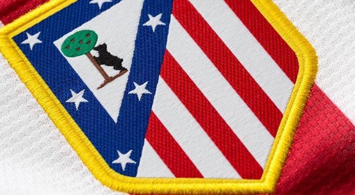 Atletico Madrid ile Volkswagen anlaştı
