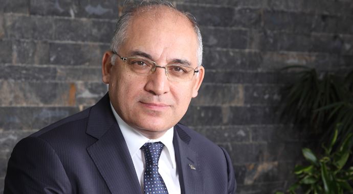 'Türk ekonomisi krizde değil' 'Türk ekonomisi krizde değil'