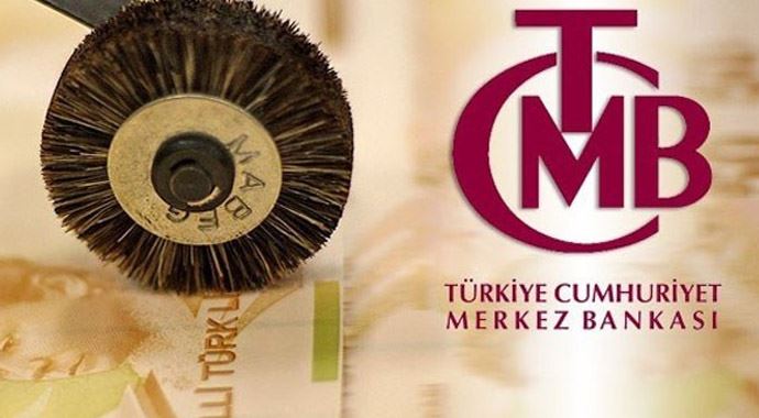 Para arzında artış! Para arzında artış!