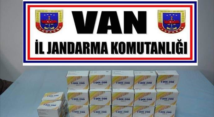 Toprağa gömülü halde bulundu! Toprağa gömülü halde bulundu!