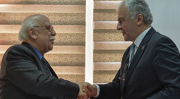 MEB ve TÜBA arasında işbirliği