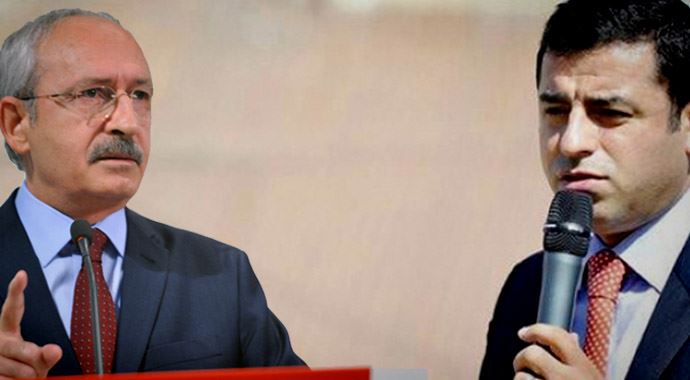 Soykırım yalanını kabul etmemizi istiyorlar!