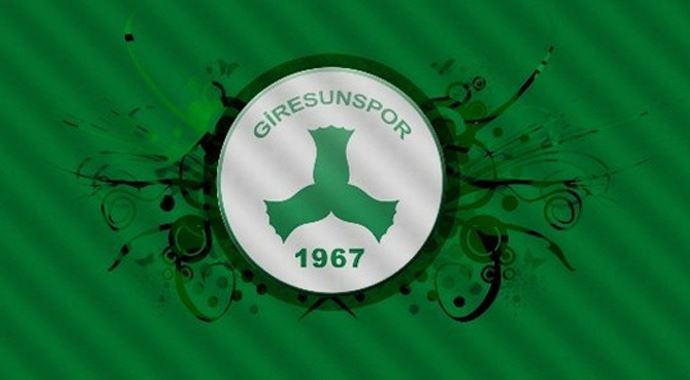 Giresunspor'da 3 ayrılık! Giresunspor'da 3 ayrılık!