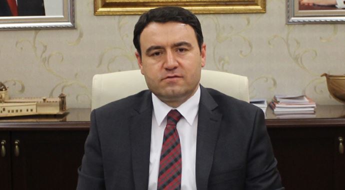 Ağrı Valisi o görüşmeleri yalanladı!