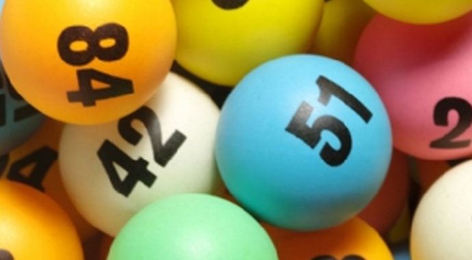 Süper Loto kazananı Adana'dan Süper Loto kazananı Adana'dan