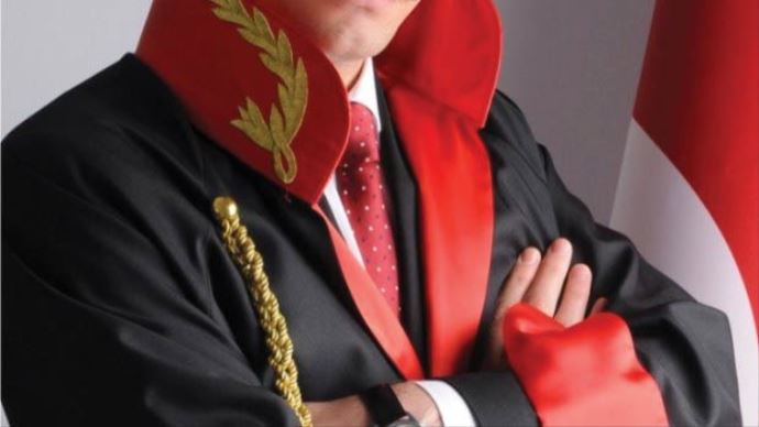 O savcılara 'Kara' haber O savcılara 'Kara' haber