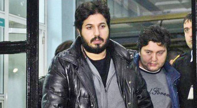 Reza Zarrab loca almak istedi