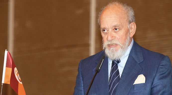 Alp Yalman kongre öncesi iddiaları yalanladı: Aday değilim