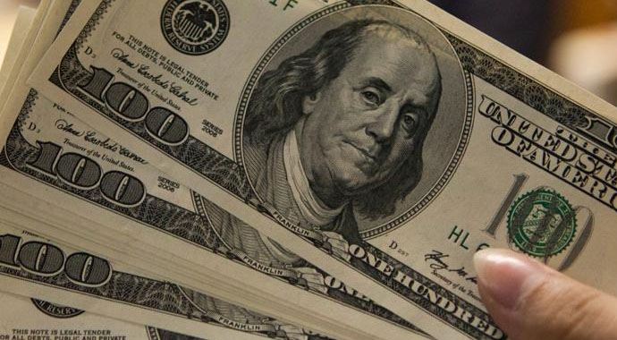 İşte doların son durumu