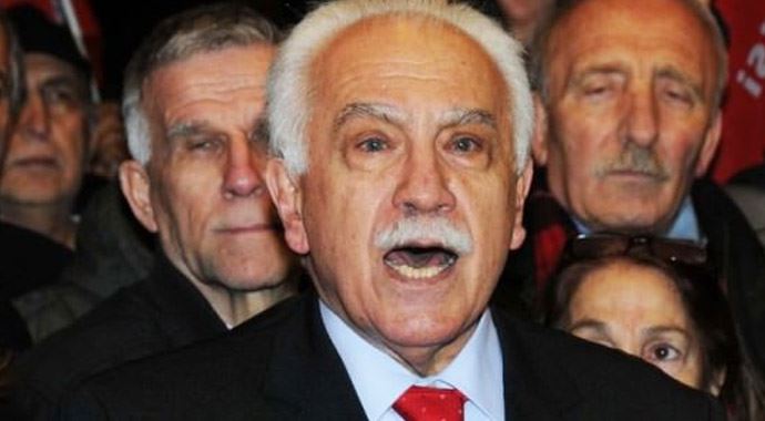 CHP ile birleşmenin şartlarını açıkladı CHP ile birleşmenin şartlarını açıkladı
