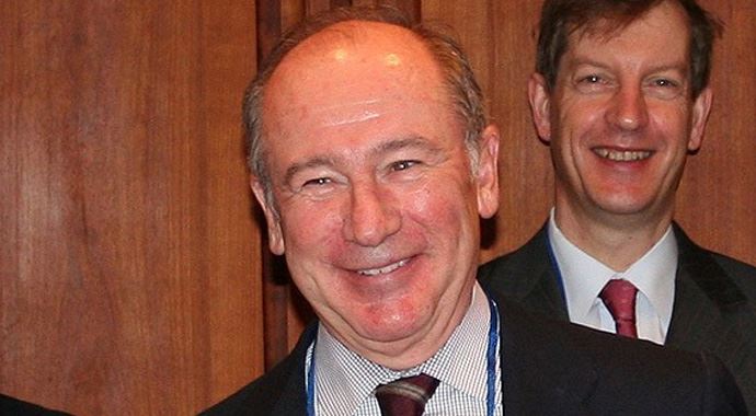 Eski IMF Başkanı serbest bırakıldı