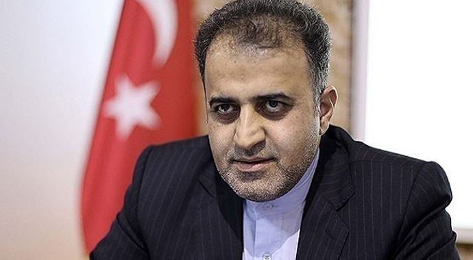 'Türkiye D-8'e yön veriyor' 'Türkiye D-8'e yön veriyor'