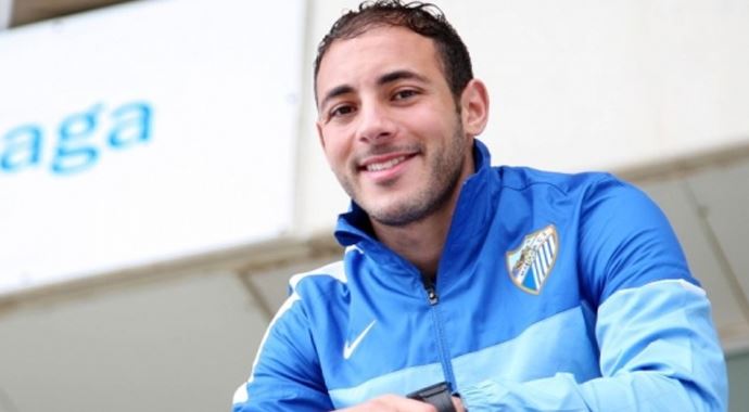 Nordin Amrabat'dan transfer açıklması Nordin Amrabat'dan transfer açıklması