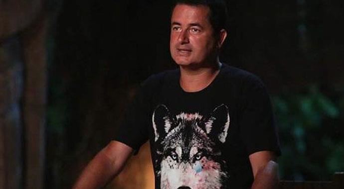 Acun Ilıcalı'dan flaş açıklamalar! Anıl adadan ayrılıyor mu? (ANIL TETİK KİMDİR?) Acun Ilıcalı'dan flaş açıklamalar! Anıl adadan ayrılıyor mu? (ANIL TETİK KİMDİR?)