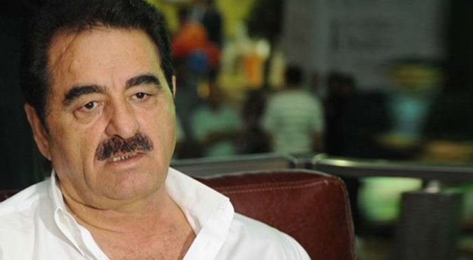 İbrahim Tatlıses&#039;ten Şanlıurfa vekillerine sitem