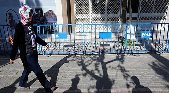 Soma maden faciasındaki sanıklar suçu baş mühendise attı Soma maden faciasındaki sanıklar suçu baş mühendise attı