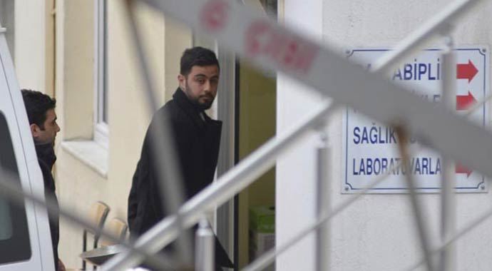 'Selam Tevhid'de 2 subaya yakalama kararı 'Selam Tevhid'de 2 subaya yakalama kararı