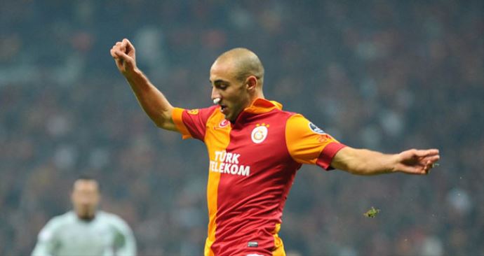 Amrabat'ın tercihi bekleniyor Amrabat'ın tercihi bekleniyor