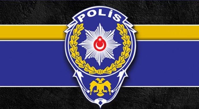 Bin 776 emniyet müdürü emekliye sevk edildi