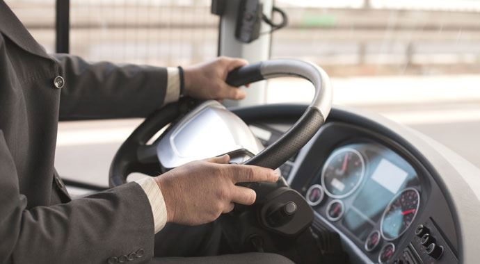 Ehliyette yeni dönem Ehliyette yeni dönem