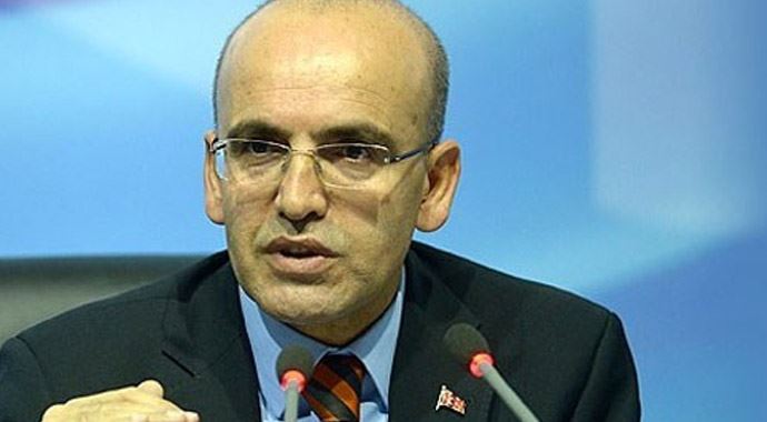 Şimşek açıkladı: 'Kamunun taşıt gideri bütçenin binde 7'si...' Şimşek açıkladı: 'Kamunun taşıt gideri bütçenin binde 7'si...'
