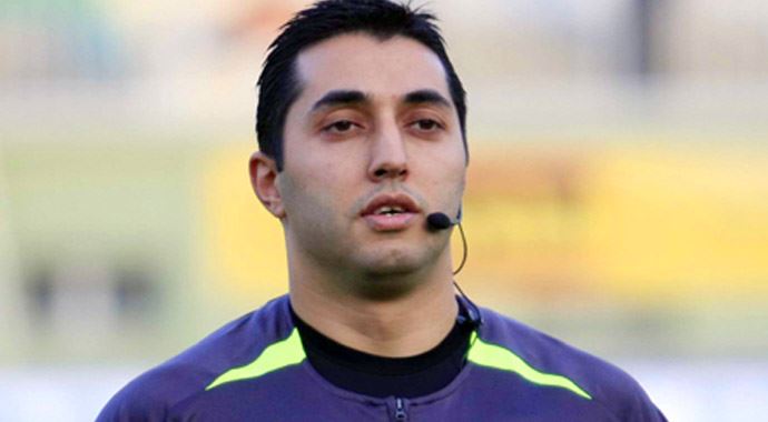 Tartışmalı hakem yine Beşiktaş maçında