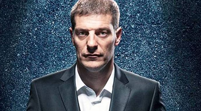 Bilic, &#039;Sahaya çıkın ve..&#039;.