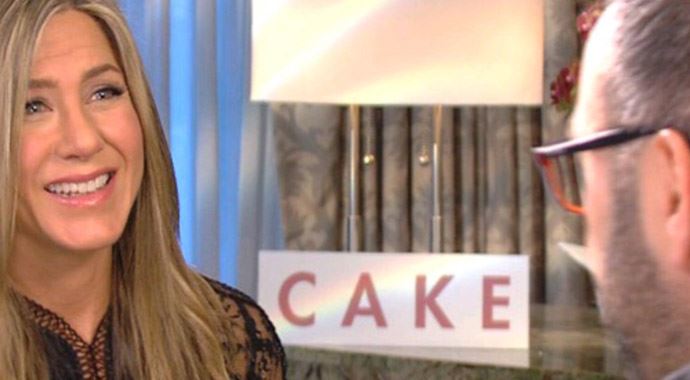 Jennifer Aniston: Oscar beklentim yoktu
