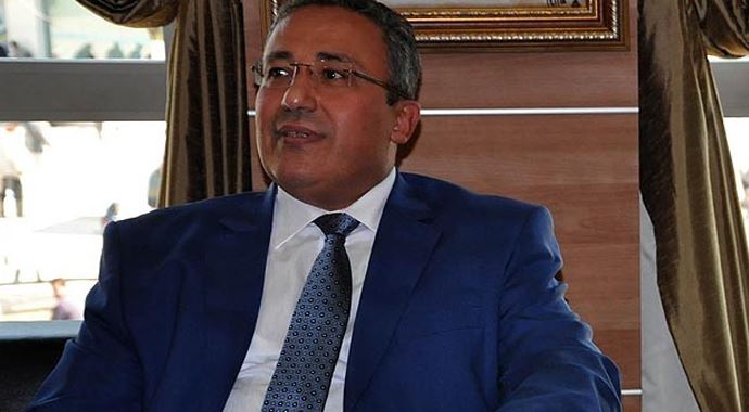 'Yargıya olan güveni arttırmaya çalışıyoruz' 'Yargıya olan güveni arttırmaya çalışıyoruz'