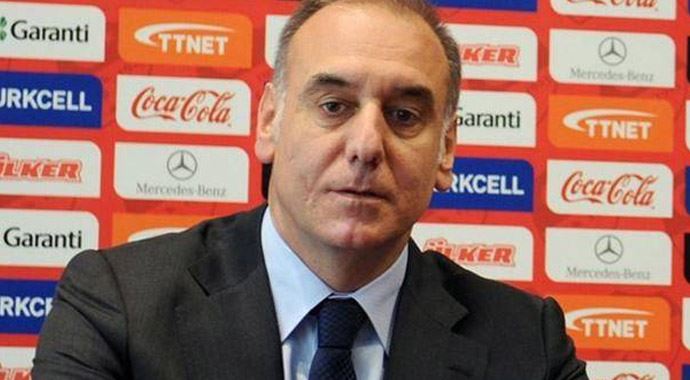 Lutfi Arıboğan'ın acı günü Lutfi Arıboğan'ın acı günü