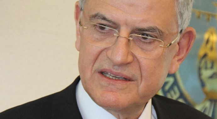 'Spor birleştirici olmalı' 'Spor birleştirici olmalı'