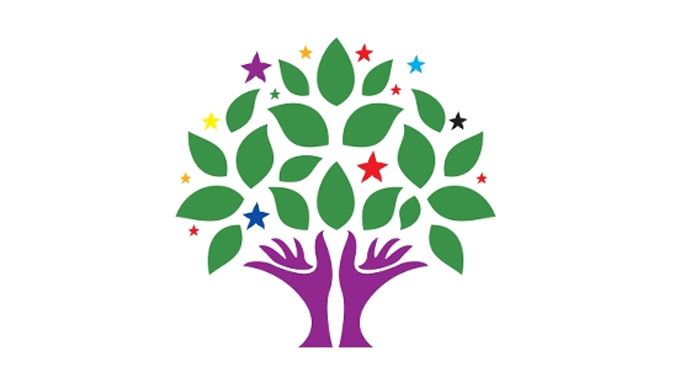 HDP'den saldırı açıklaması HDP'den saldırı açıklaması