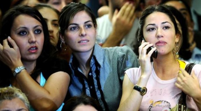 40 bin öğretmene rotasyon!