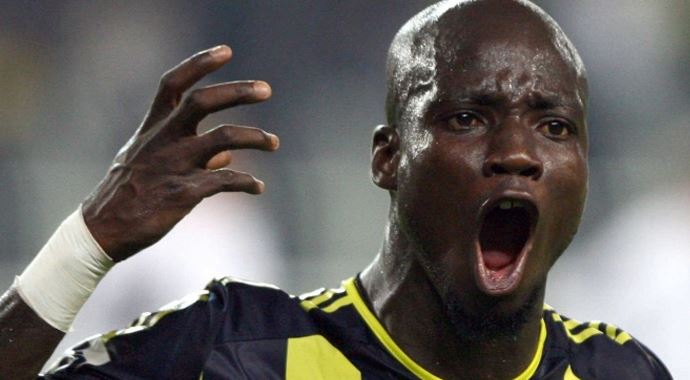 Appiah jübileye hazırlanıyor Appiah jübileye hazırlanıyor