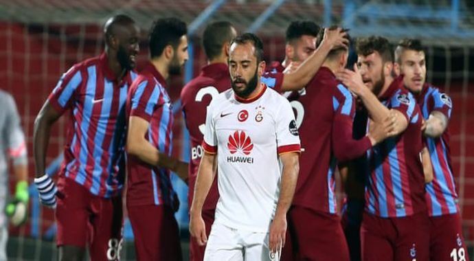 Galatasaray 27 yıllık rekoru kıracak! Galatasaray 27 yıllık rekoru kıracak!