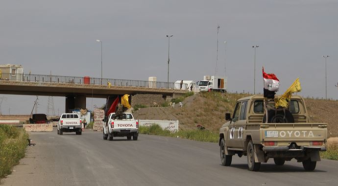 HRW, Kürt yönetiminden özür diledi