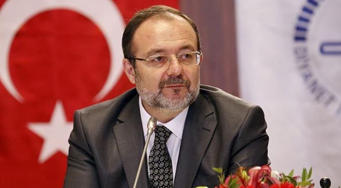 Mehmet Görmez'den medyaya sitem Mehmet Görmez'den medyaya sitem