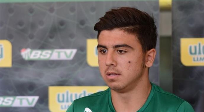 Klopp, Ozan Tufan'ı istiyor! Klopp, Ozan Tufan'ı istiyor!