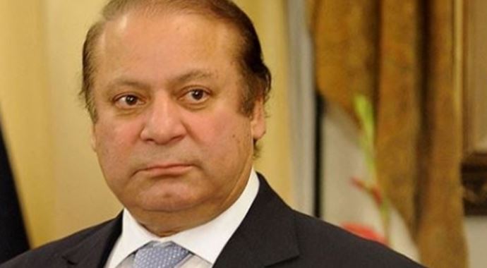 Pakistan Başbakanı Şerif, yarın Türkiye'yi ziyaret edecek Pakistan Başbakanı Şerif, yarın Türkiye'yi ziyaret edecek