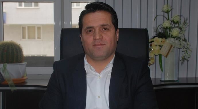 Elektrik kesintisinin o ile zararı çok büyük oldu Elektrik kesintisinin o ile zararı çok büyük oldu