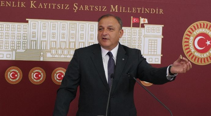 MHP şehit cenazesinde neden yoktu ? MHP şehit cenazesinde neden yoktu ?