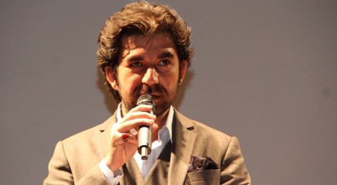 Serdar Tuncer, CNN Türk'teki programını bitirdi Serdar Tuncer, CNN Türk'teki programını bitirdi