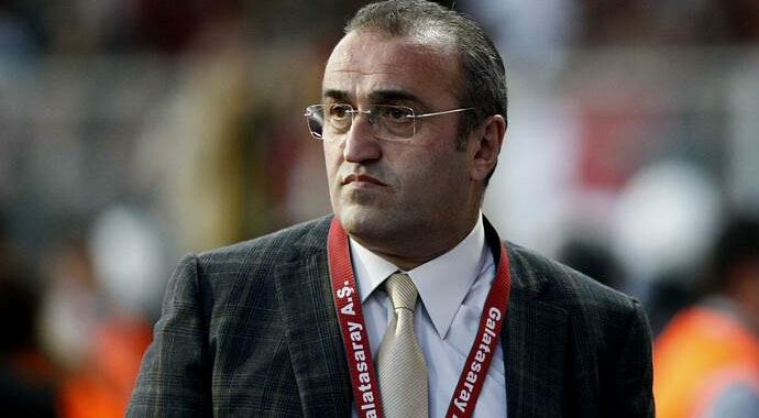 Abdurrahim Albayrak&#039;tan mağlubiyet açıklaması