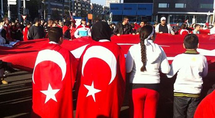 Gurbetçiye de çeyiz ve doğum yardımı 